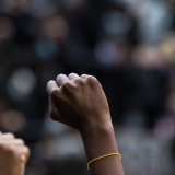 La semaine lausannoise d'actions contre le racisme parlera du monde du travail (photo d'illustration). Keystone/JEAN-CHRISTOPHE BOTT